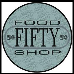 Horario de apertura Fiftyfoodshop, A Coruña
