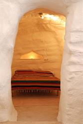 Horario de apertura Casa Cueva Muntasal, Monachil