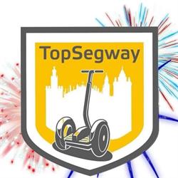 Horario de apertura TopSegway Granada, 