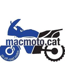 Horario de apertura Macmoto, Moja