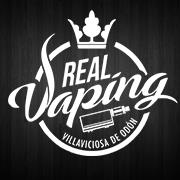 Horario de apertura Real Vaping, Madrid