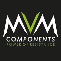 Horario de apertura MVM components, Ibi