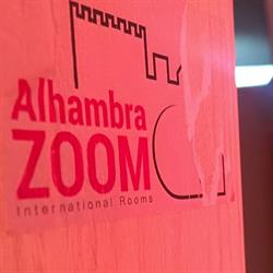 Alhambra Zoom en Granada (Centro) - Horario de apertura