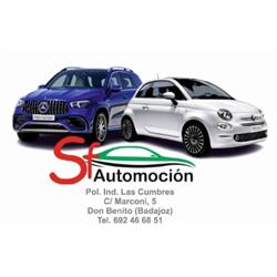 Horario de apertura Sf-Automocion-Limpieza de vehiculos y Taller Mecanico, Don Benito
