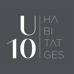 Horario de apertura U10 Habitatges, Barcelona