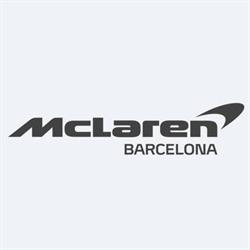Horario de apertura McLaren Barcelona, L'Hospitalet de Llobregat