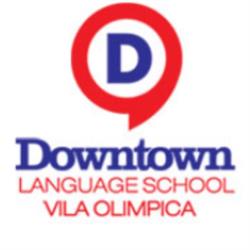 Horario de apertura Downtown language school Barcelona, 