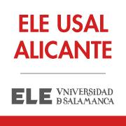 Horario de apertura ELE USAL Alicante, 