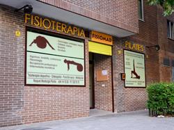 Horario de apertura Fisiomad Pilates, Madrid