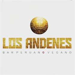 Los Andenes Vegan en Madrid (Chamberí) - Horario de apertura