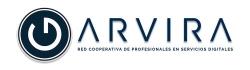 Horario de apertura Garvira & Partners, Zaragoza