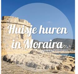 Horario de apertura Huisje Huren Moraira, Teulada