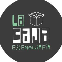 Horario de apertura Escenografía La Caja, Cáceres
