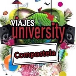 Horario de apertura Viajes University Compostela, Santiago de Compostela