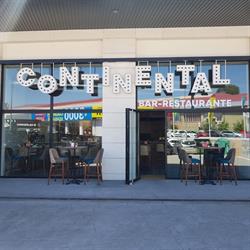 Horario de apertura Bar-Restaurante Continental, Alcobendas