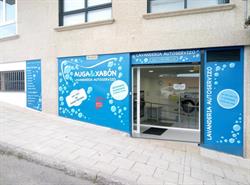 Lavandería Autoservicio Auga&Xabon en Vigo (Freixeiro) - Horario de apertura