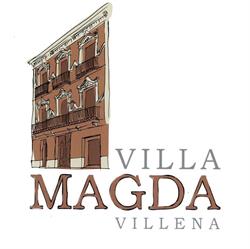 Horario de apertura Villa Magda Villena, 