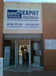 Horario de apertura Expat Solutions, San Fulgencio