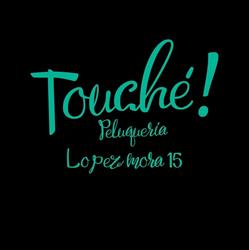 Touche Peluqueria en Vigo (Freixeiro) - Horario de apertura
