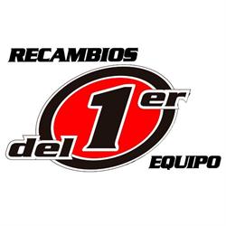 Horario de apertura Recambios Primer Equipo, Ponferrada