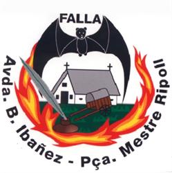 Horario de apertura Falla Blasco Ibañez, Valencia