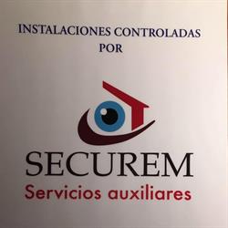 Horario de apertura Securem Servicios Auxiliares, S.L., Leganés