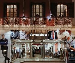 Horario de apertura Amadeo Home, Dénia