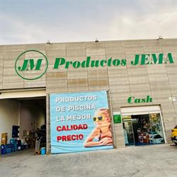 Horario de apertura Productos JEMA, Motril