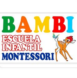 Horario de apertura Escuela Infantil BAMBI, Don Benito