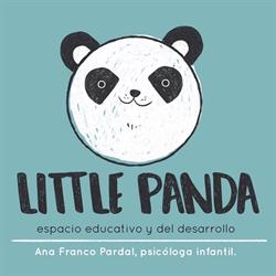 Horario de apertura Little Panda, Santiago de Compostela