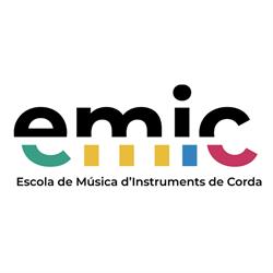Horario de apertura EMIC - Escuela de Música de Instrumentos de Cuerda, Badalona