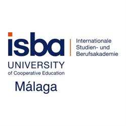 Horario de apertura ISBA Málaga, 