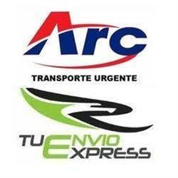 Horario de apertura ARC Transporte Urgente, Soria
