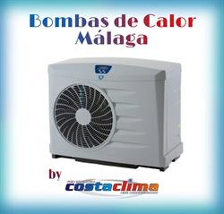 Horario de apertura Bombas de Calor Malaga, 