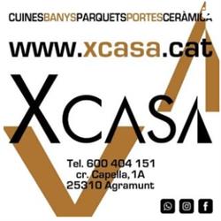 Horario de apertura Xcasa, Agramunt