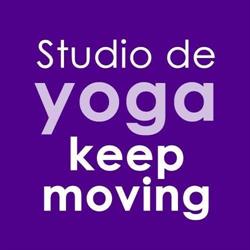 Horario de apertura Yoga Studio Keep Moving, Sevilla
