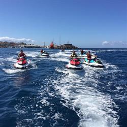 Horario de apertura Blue active sport, San Bartolomé de Tirajana