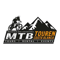 Horario de apertura MTB Touren Costa Blanca, Jávea