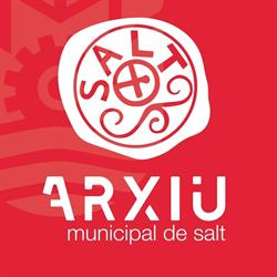Horario de apertura Arxiu Municipal de Salt, 