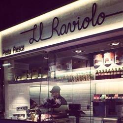 IL Raviolo pasta fresca en Barcelona (Sarrià-Sant Gervasi) - Horario de apertura