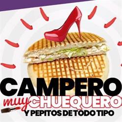 Horario de apertura Granjero busca campero, Madrid