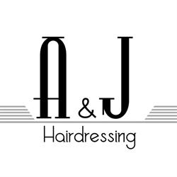 Horario de apertura aj_hairdressing, Alcalá de Henares