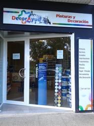 Horario de apertura Decorayud, S.L., Calatayud
