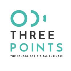 Horario de apertura Three Points The School For Digital Business, L'Hospitalet de Llobregat