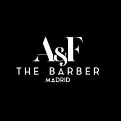 A&F The Barber en Madrid (Arganzuela) - Horario de apertura