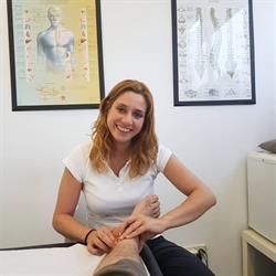 Horario de apertura Sportfisio fisio/osteopatía, Boadilla Del Monte