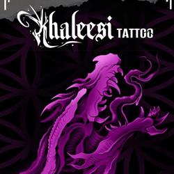Horario de apertura Khaleesi tattoo art, Valencia