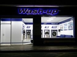 Horario de apertura Wash-Up, Pontevedra