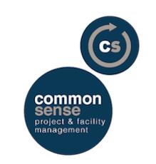 Horario de apertura Common Sense Construction and Facility Management, Barcelona
