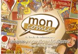 Horario de apertura Moncomic, Granollers